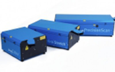 Pulsed Dye Laser Housings