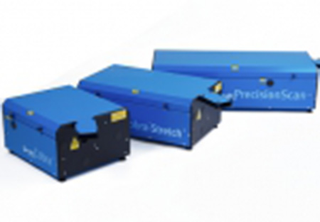 Pulsed Dye Laser Housings