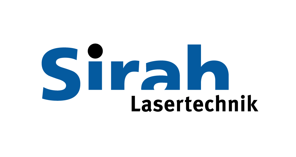 Sirah Lasertechnik logo