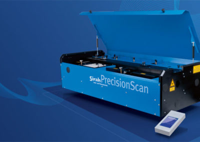 Pulsed Dye Lasers