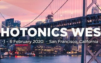 Photonics West 2020