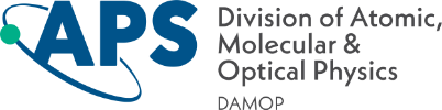 DAMOP Logo