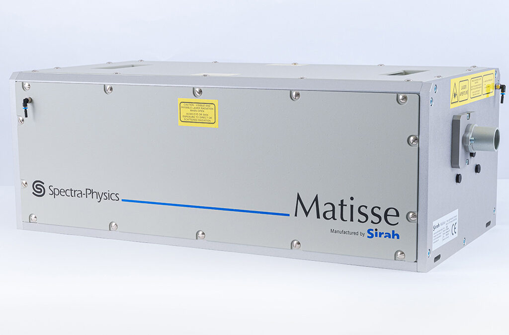 Tunable CW Single-Mode Lasers