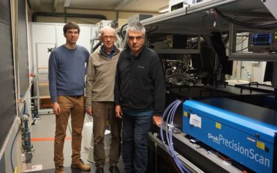 Laser Excitation of Thorium 229 Nucleus