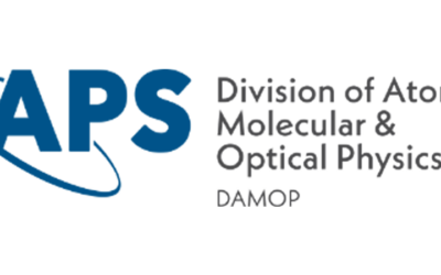 DAMOP 2025